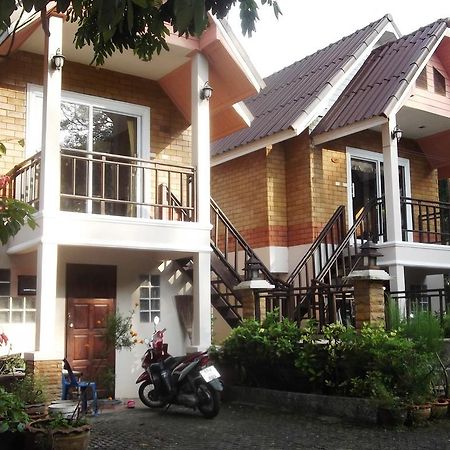 Wilai Villa Lamai Maret Habitación foto