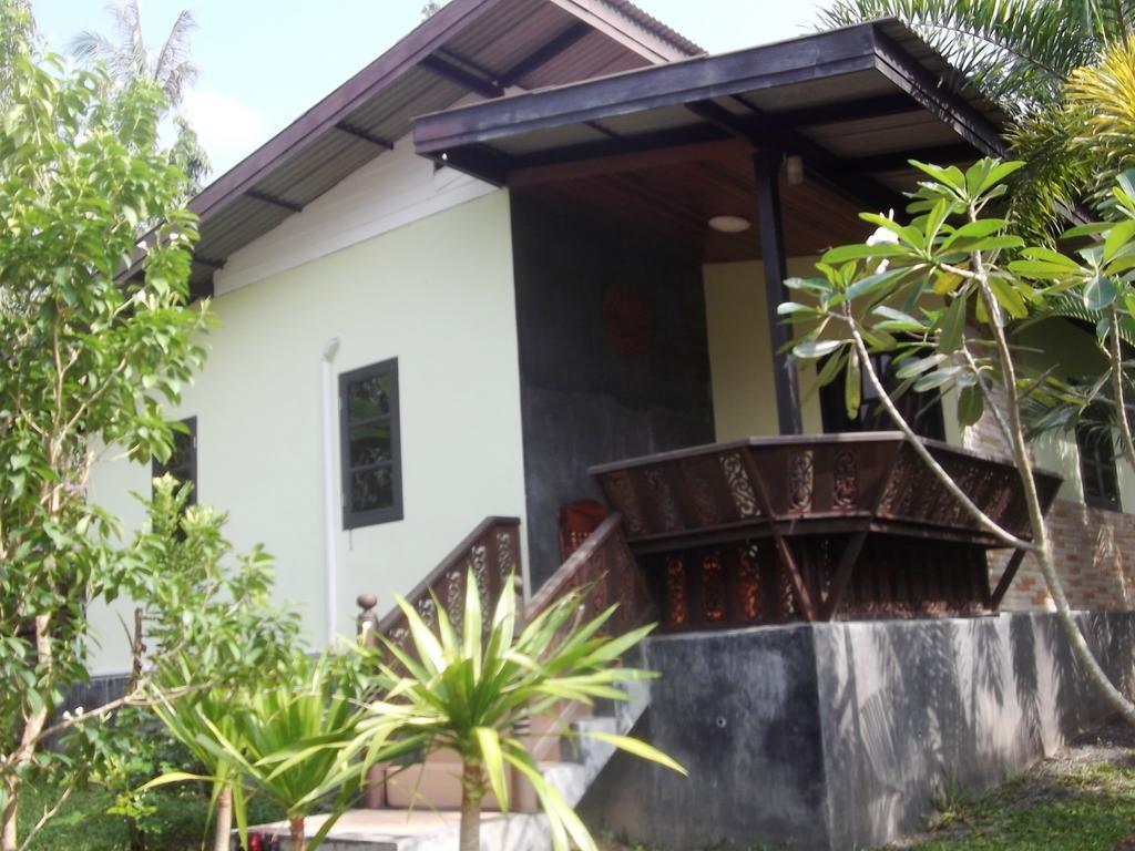 Wilai Villa Lamai Maret Habitación foto