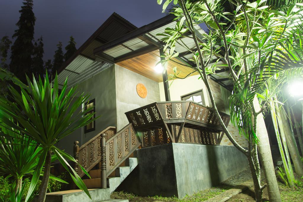 Wilai Villa Lamai Maret Habitación foto