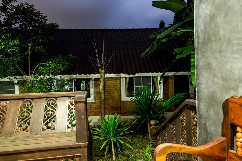 Wilai Villa Lamai Maret Habitación foto