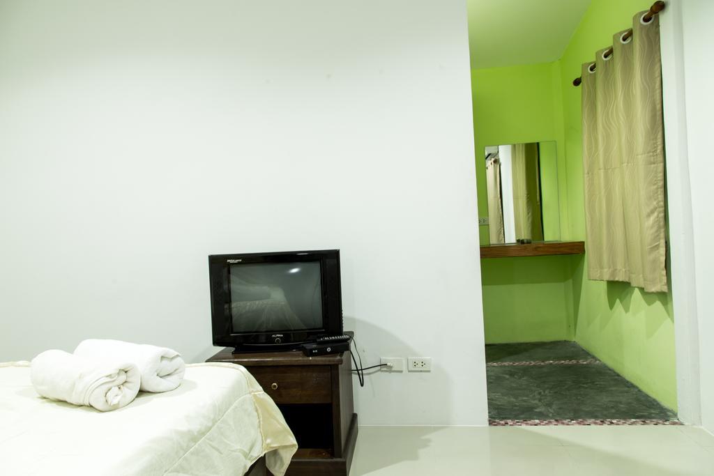 Wilai Villa Lamai Maret Habitación foto