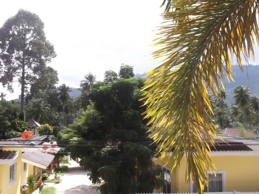 Wilai Villa Lamai Maret Habitación foto