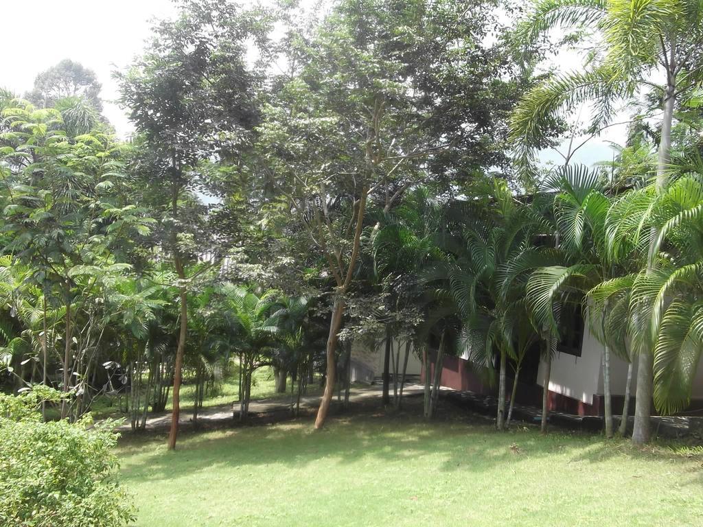 Wilai Villa Lamai Maret Habitación foto