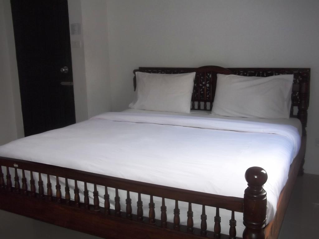Wilai Villa Lamai Maret Habitación foto