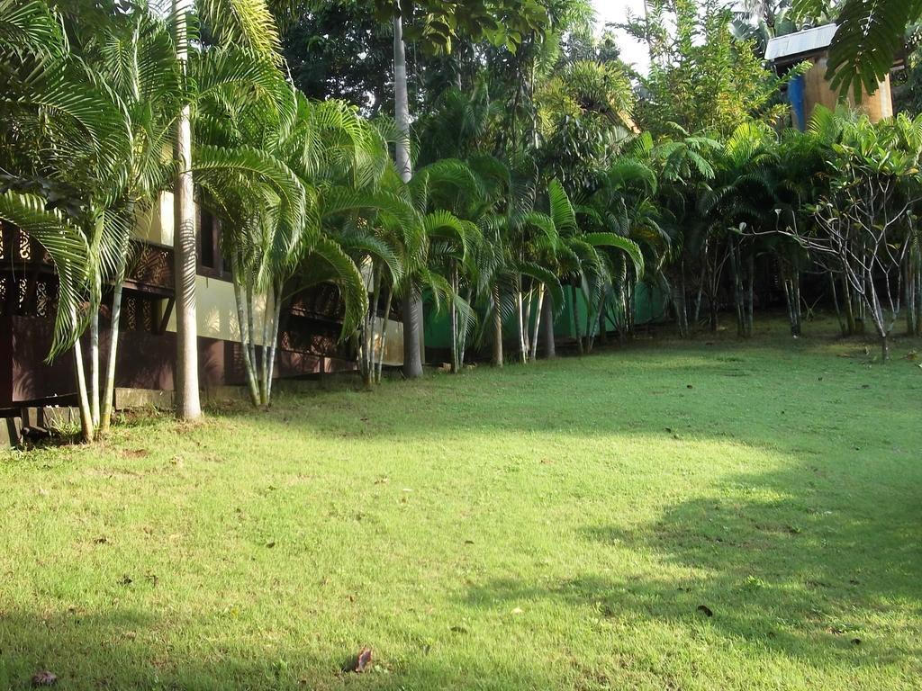 Wilai Villa Lamai Maret Habitación foto
