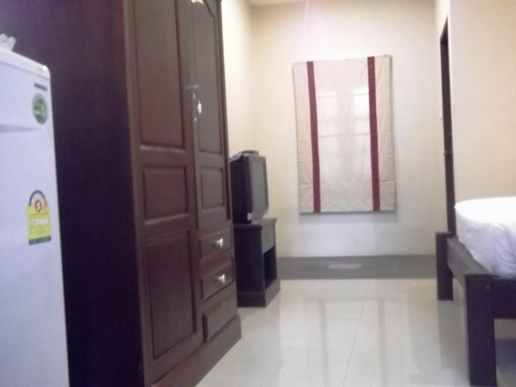 Wilai Villa Lamai Maret Habitación foto